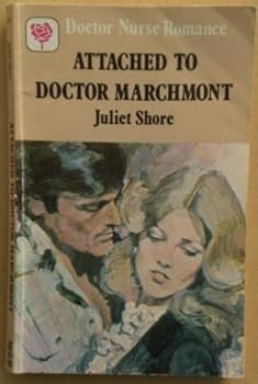 Paperback Attached to Doctor Marchmont Book