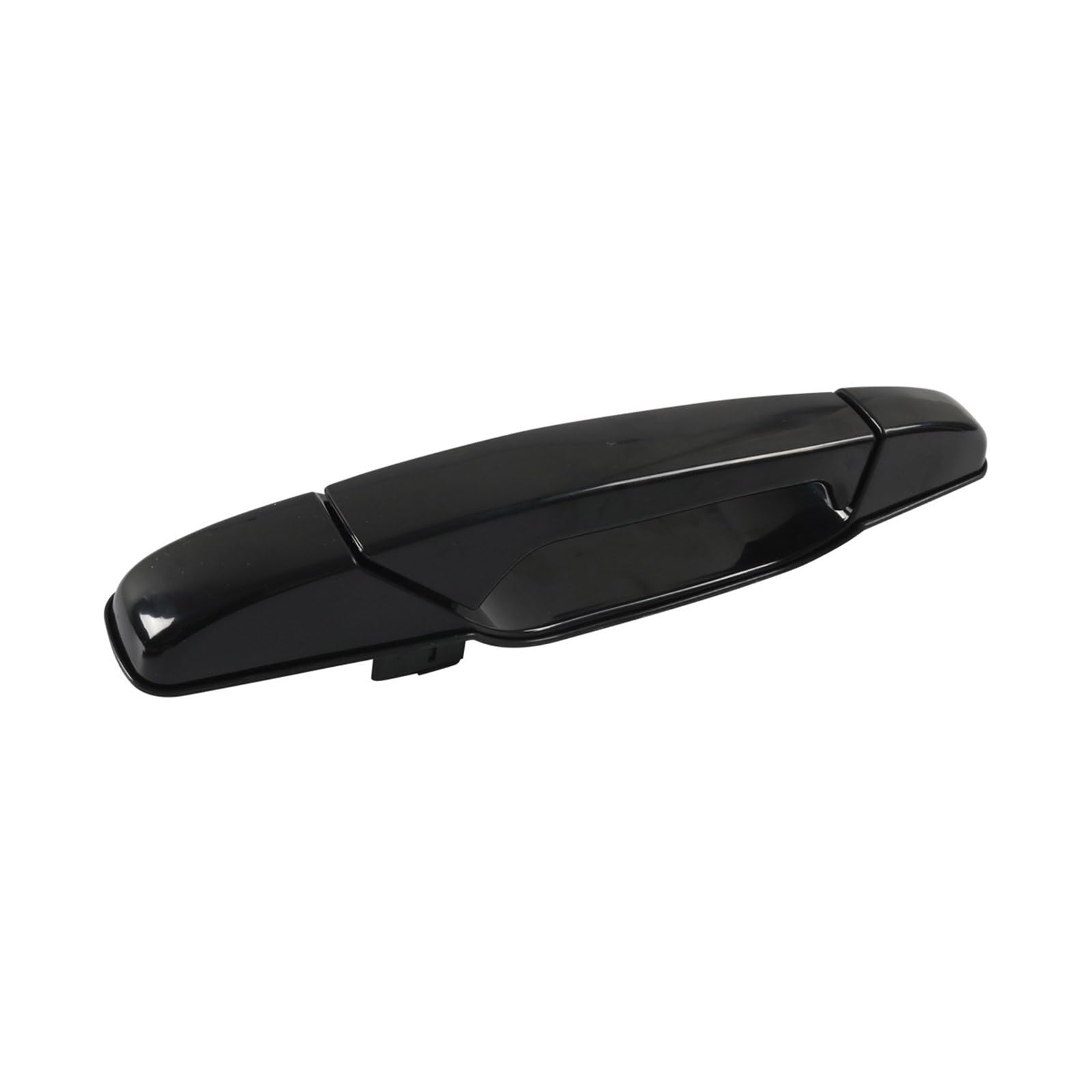 Hsioluted Front Right Abs Automotive Exterior Handle Replacement 20828237 25890260 Anti Erosion Automotive Exterior Handle For Vehicles Door Abs
