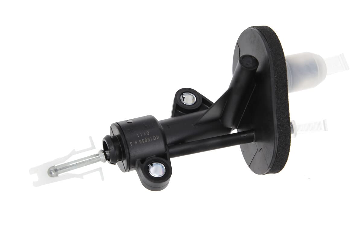 VALEO 874414 Cilindro trasmettitore, Frizione