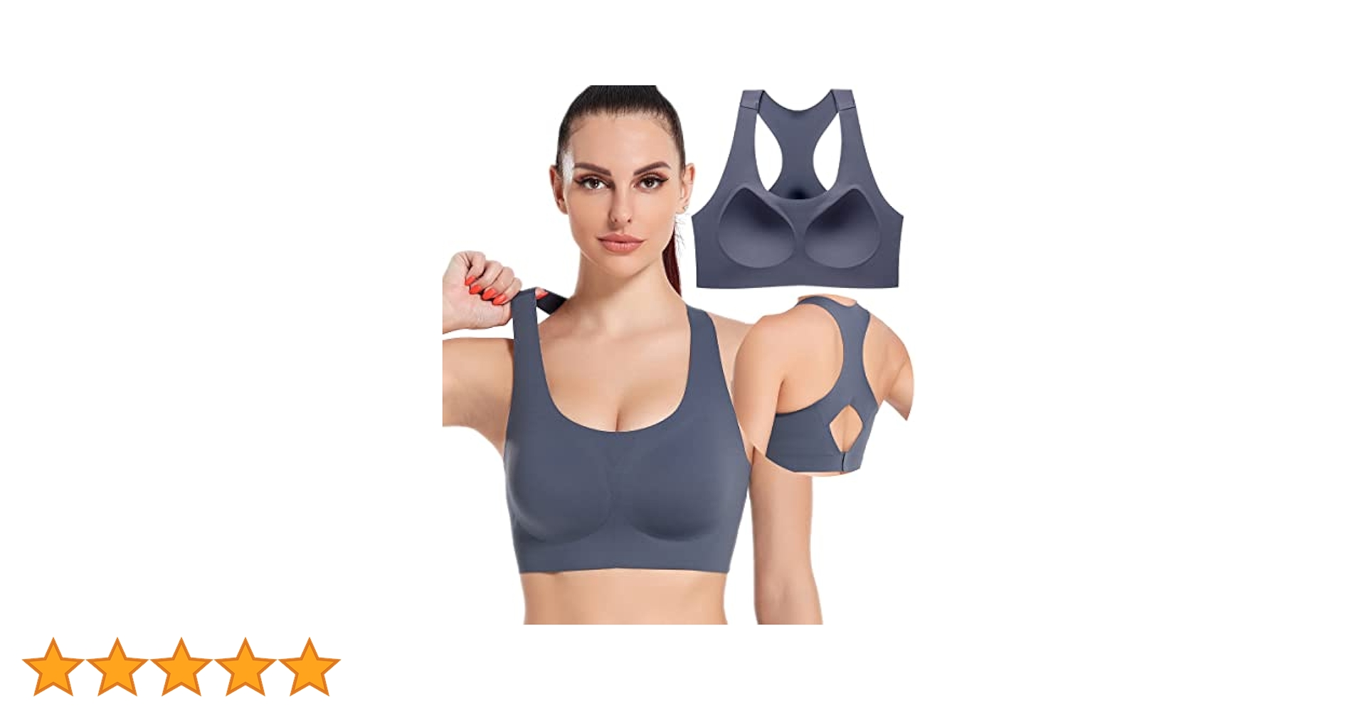新品未使用❤️【SUKALA】スポットペイントホルターネックブラ❤️M SUKALA】スポットペイントホルターネックブラ(XS・S・M・Lサイズ