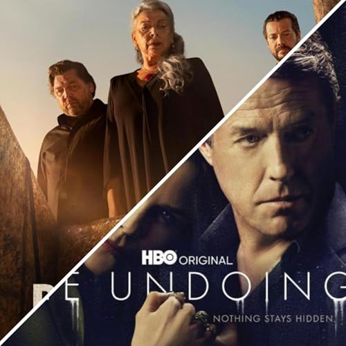 『6x005.- The Undoing y Dos tumbas, ¿Cual es mejor?』のカバーアート
