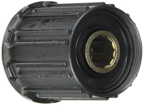 SHIMANO 4fl98090, Núcleo De Rueda Unisex Adulto, Multicolor, Única