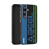 BellaCase Custodia Magnetica per Samsung Galaxy S24, Compatibilità MagSafe - TPU Premium - Leggero e Sottile - Custodia per Samsung Galaxy S24, P1