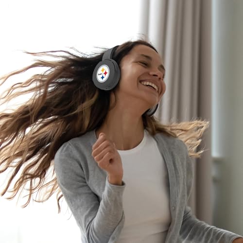 Image of SOAR NFL Wireless Bluetooth Headphones