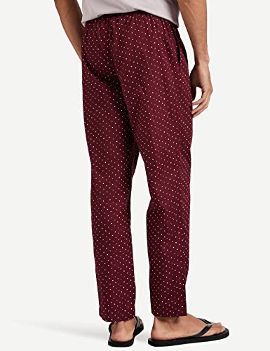 Image of Amazon Brand - House & Shields Men Pajama Bottom