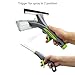 AmazonBasics - Limpiacristales extensible con pulverizador