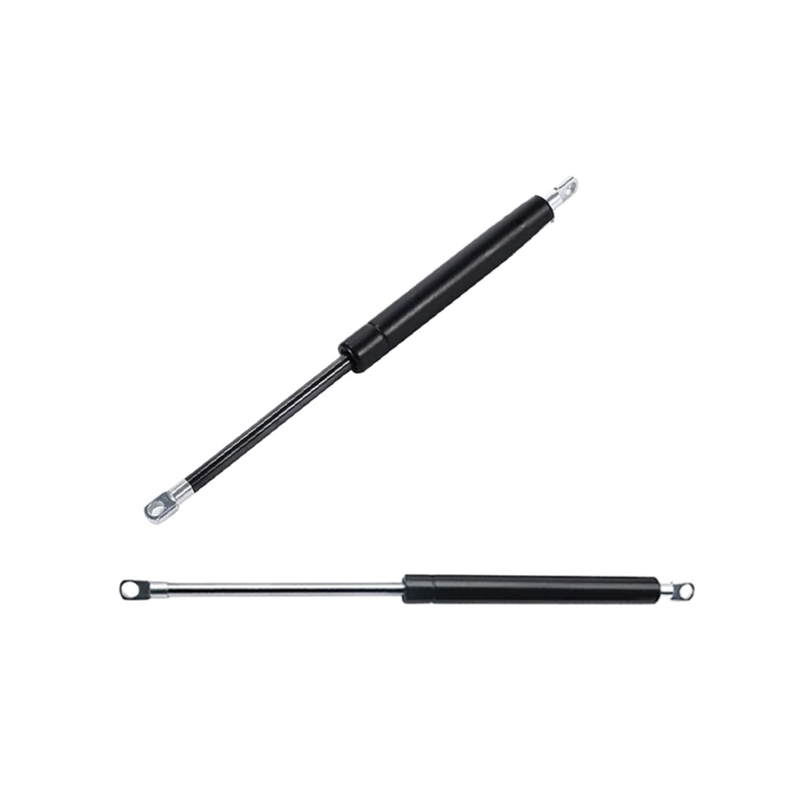 Barras de puntal, amortiguador, soporte elevación hidráulica, 420mm-500mm, 100N/10KG