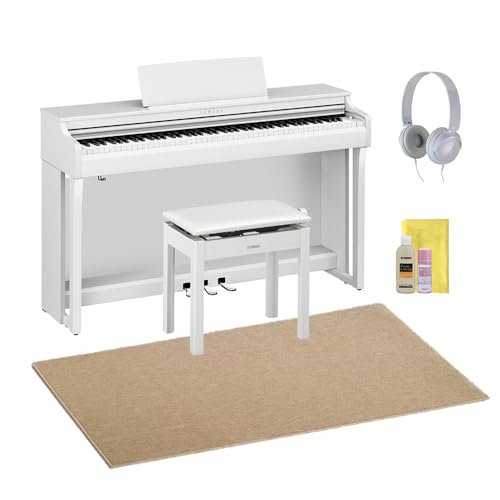Amazon | CLP-825 電子ピアノ クラビノーバ 88鍵盤 ヤマハ (WH