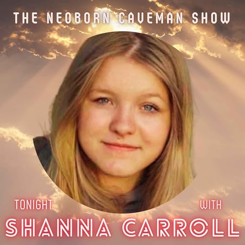Tonight with Shanna Carroll