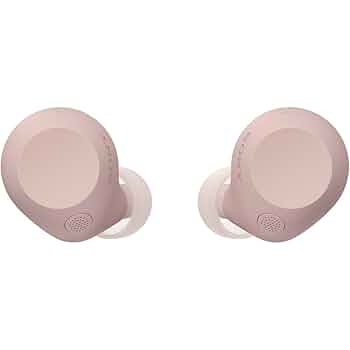 Amazon.co.jp: ソニー(SONY) WF-C710N ピンク ワイヤレス
