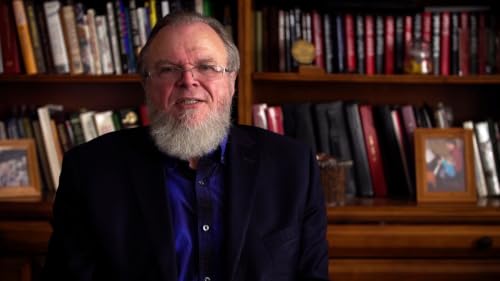 Robert J. Marks II on the Benefits and Potential Perils of Artificial Intelligence