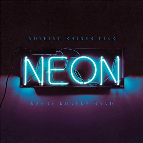 Nothing Shines Like Neon