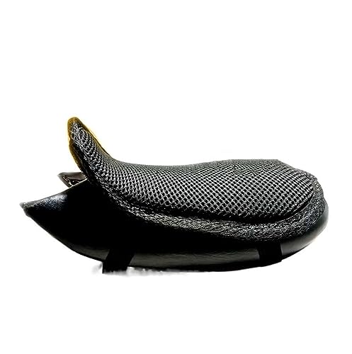 Coussin de siege de moto anti-UV avec isolation thermique active