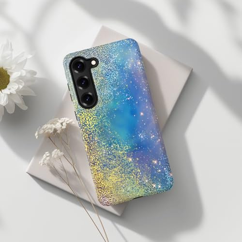 Esdot for Samsung Galaxy S23 Plus Case,MagSafe Compatible,Cute Floral - image 3