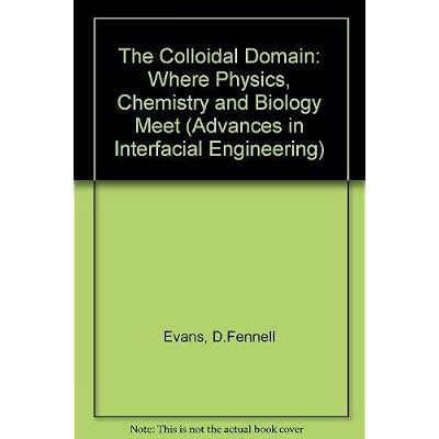 The Colloidal Domain