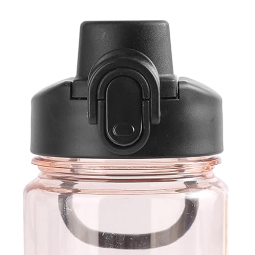 Reemplazo de la tapa del pico, tapa de pico automática | Reemplazo Auto Top Miembro Boca ancha - Tapa superior de pico Tapas de repuesto de botellas de agua seguras para administrar un gimnasio en