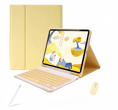 L[{[hP[X Ή@ iPad Pro 11C`i4/3/2/1j11C` 2021 2022 2020 2018,yVz_[t,}`AOEBluetoothL[{[h,}EX&L[{[h&yVZbg