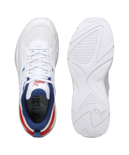 Image of Puma Unisex-Adult BMW MMS X-ray 4 Sneaker