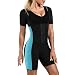 LaLaAreal Faja Reductora Adelgazante Abdomen Mujer Neopreno Body Moldeador para Deport Fiteness