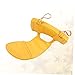 Toddmomy Ergonomic Violin Shoulder Pad Chin Shoulder Rest for Violins Breathable Skin-friendly from Pain