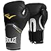 Everlast 2300 Gants d'entrainement Noir 12 oz