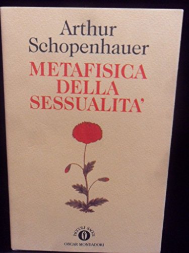 Metafisica della sessualità