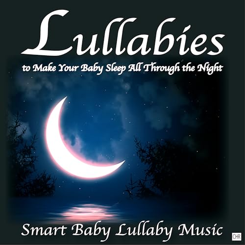 Smart Baby Lullaby Music