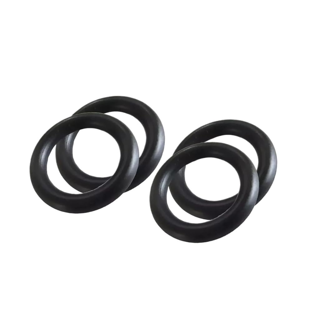 Joint torique de tuyau de garniture pour stopper les fuites DP-S1