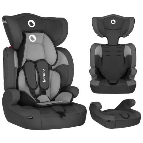 LIONELO Levi One Kindersitz 9-36kg Cover