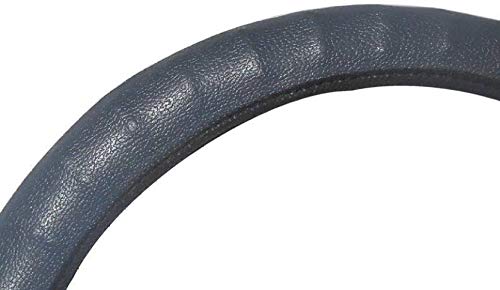 Kandid-Grey-Leatherette-Car-Steering-Wheel-Cover-for-Tata-Indica