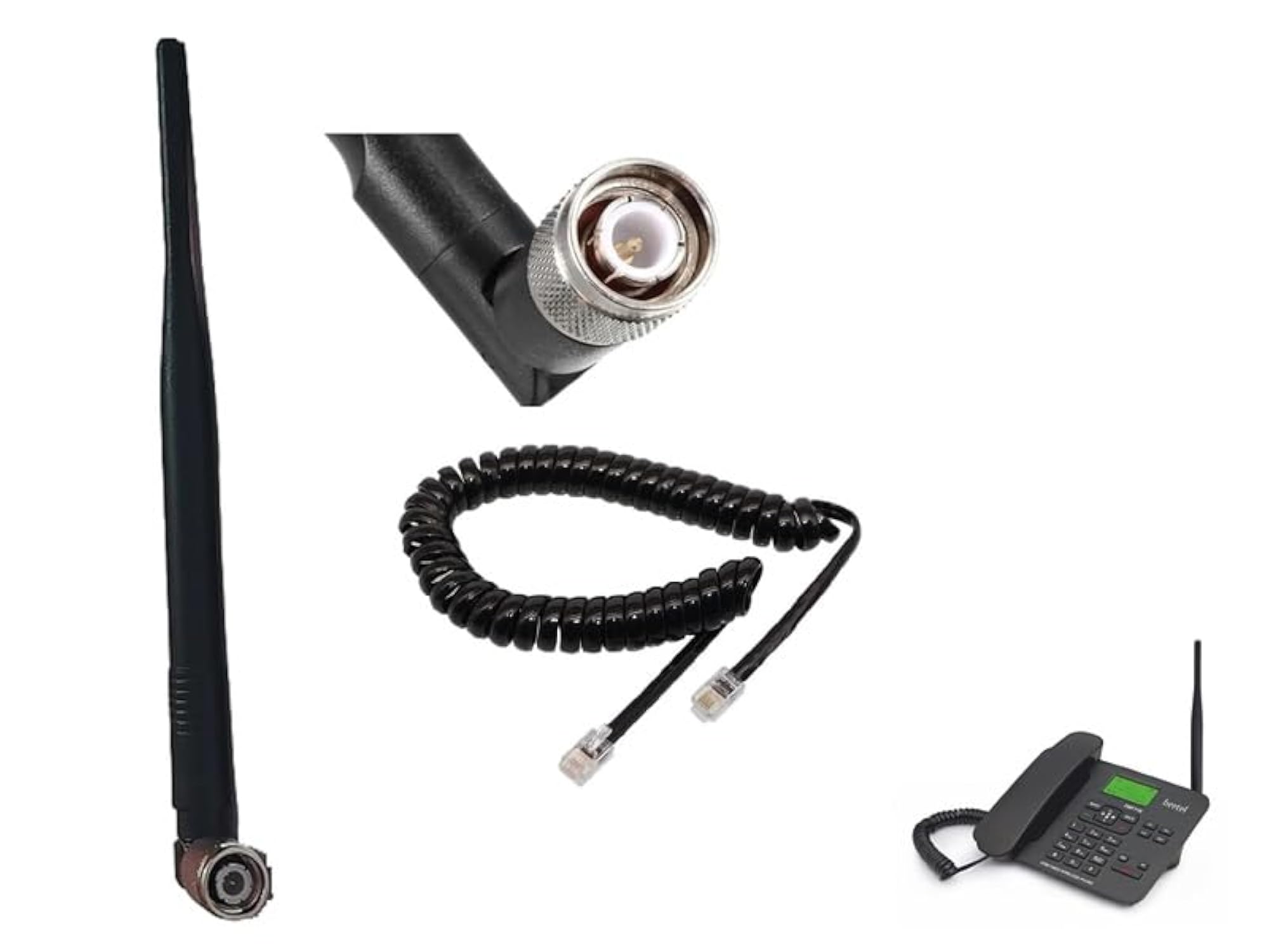 GSM Stick Antenna for Beetel Landline Phones
