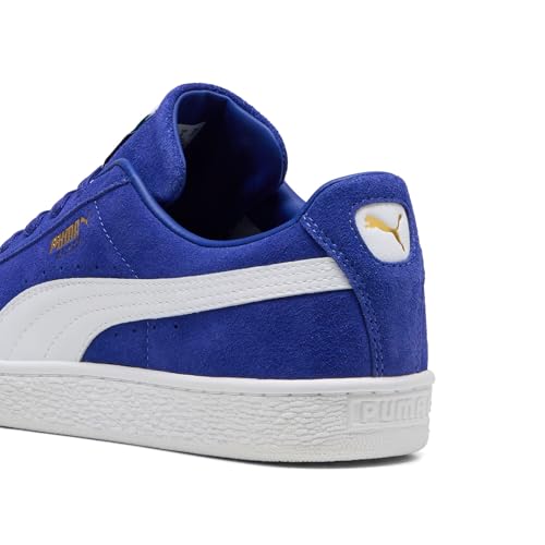 Image of Puma Unisex Adult Suede Classic Sneaker