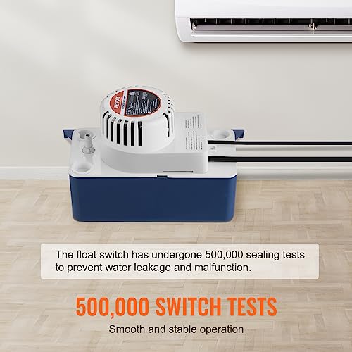 Vevor Condensate Removal Pump thumb #2