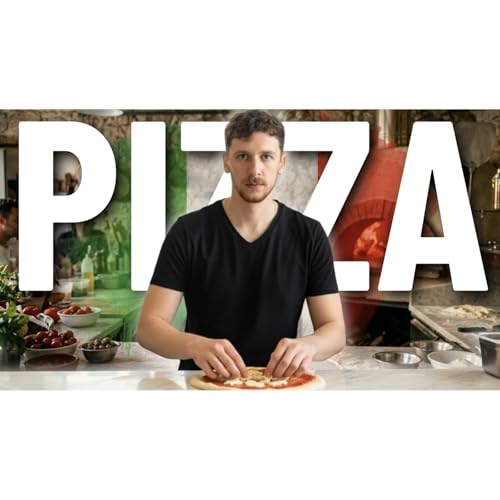 Episode 719: La Storia Della Pizza in Italia In Pochi Minuti