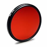 Hinweis: Dieser Filter ist kompatibel mit allen 67 mm Objektiven. Bitte überprüfen Sie Ihr Kameraobjektivgewinde vor der Bestellung. Die Markierung ist am Kameraobjektiv oder alternativ am Objektivdeckel aufgedruckt. Dieser Nummer ist immer ein 