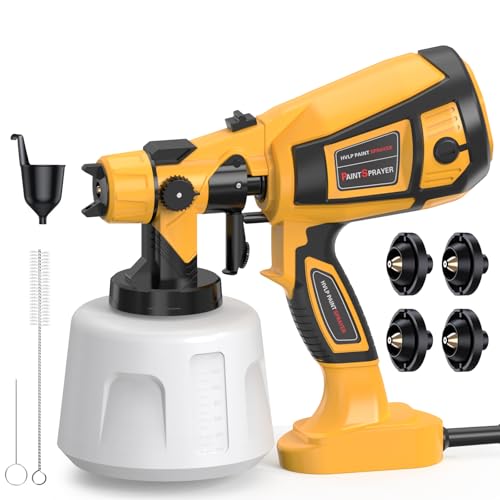 �n�E�X�y�C���g�p�y�C���g�X�v���[1000W HVLP�n�C�p���[�d���X�v���[�y�C���g�K���B