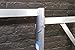 Andamio Plegable Profesional de Aluminio Basic-X 3 Metros Altura, Fácil de Transportar,...