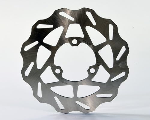 175.0055 DISCO FRENO P O L I N I POSTERIORE H M - VENT CRE 50, DERAPAGE 2007/2012 (50X, 50R)