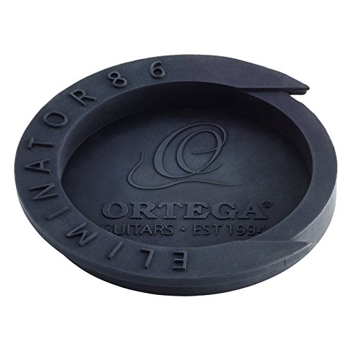 Ortega Guitars ELIMINATOR86 Nützliche Helfer