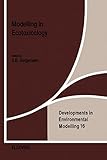 Modelling in Ecotoxicology (ISSN)