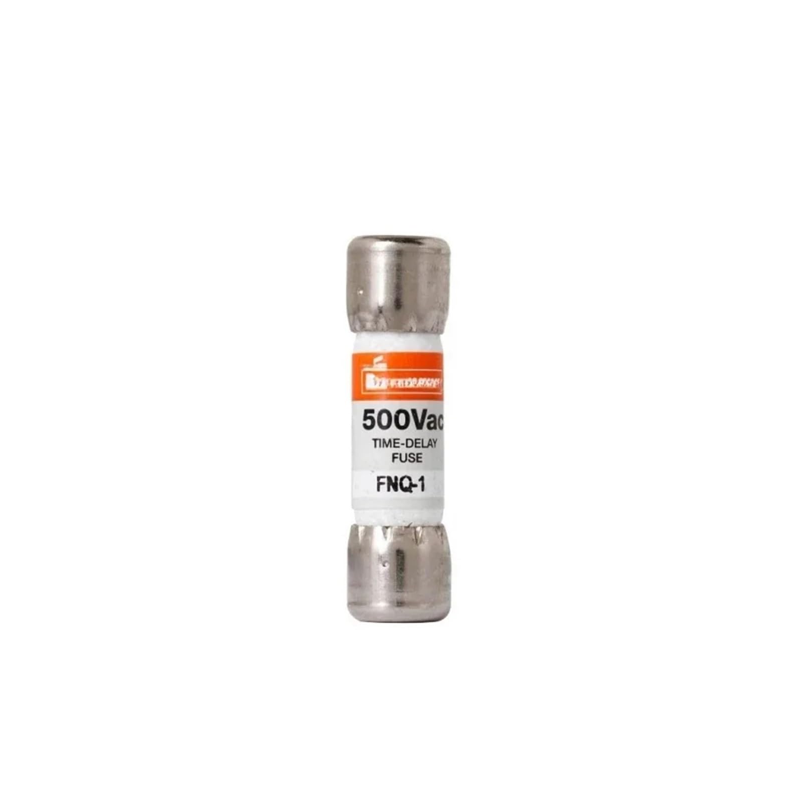 Fusible FNQ-7 Mersen Bussmann 10 pièces cartouche cylindrique temporisé