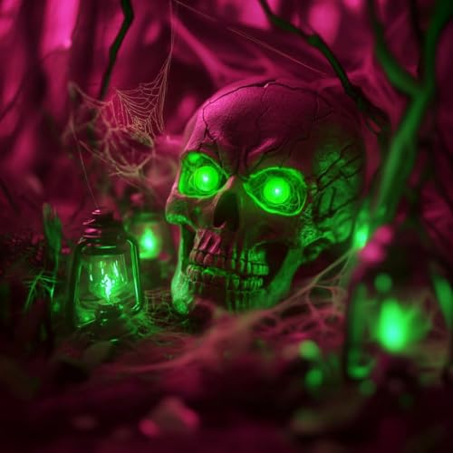 Image of Ourbest Led Eyes EL Glowing Panel