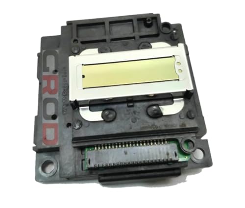 Tête d'impression FA04010 pour imprimer des documents clairs sur ET-4500 - 3