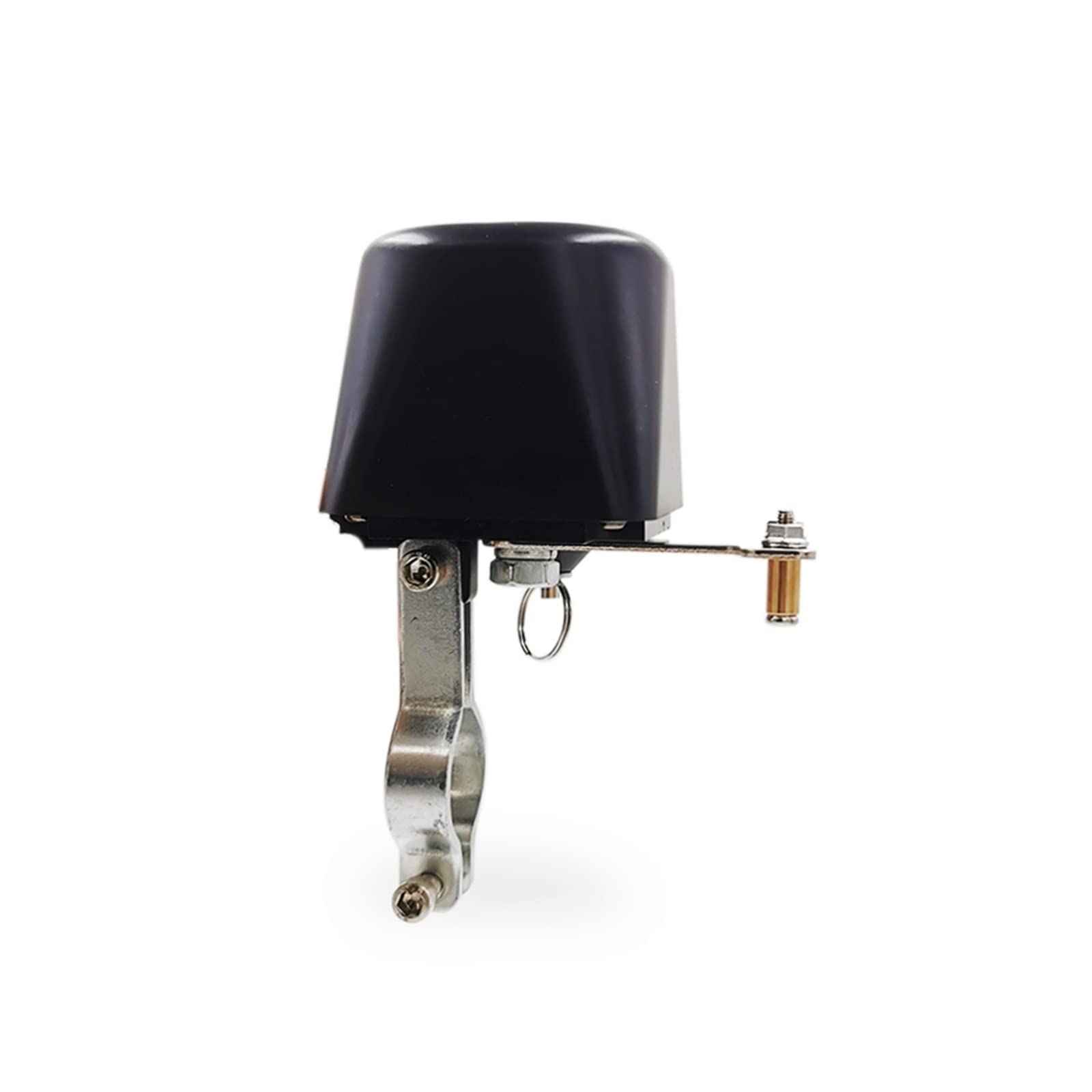 Vanne d'eau de contrôle WiFi avec coupure automatique DN20 pour jardin