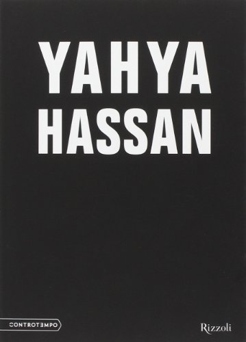 Yahya Hassan Yahya Hassan