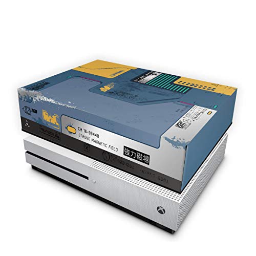 Capa Xbox One S Slim Anti Poeira - Modelo 388