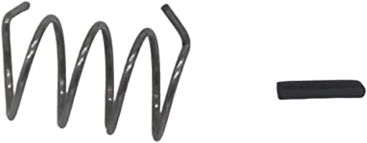 Front Left Right Side Door Lock Cylinder 7PCS Repair Kit for E90 E91 E92 E93 3 Series Car Ignition Switch Lock