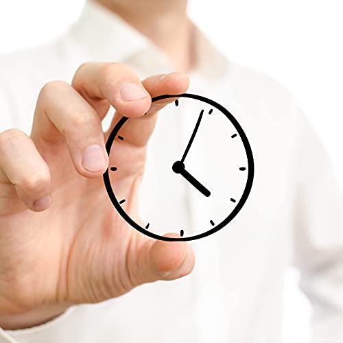 Ton temps tu g&eacute;reras