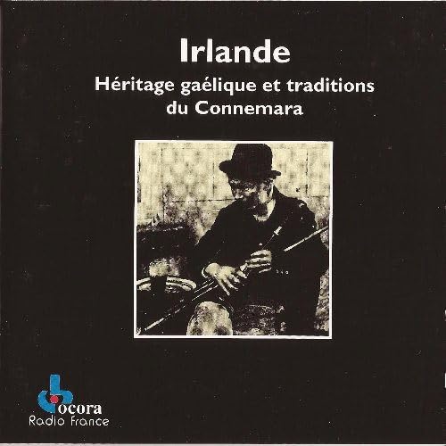 Irlande.Traditions-Jetzt Oc