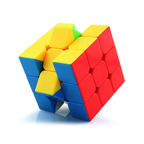 Image of D ETERNAL Cube Combo Of 3X3 & 4X4 High Speed Stickerless Puzzle Cube Combo Set Of 2, Teen